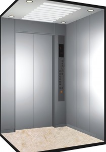 Thiết kế cabin tiêu chuẩn Thiết kế cabin tiêu chuẩn