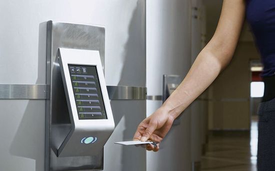 button cảm ứng dùng cho thang máy