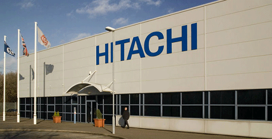 thang máy hitachi việt nam