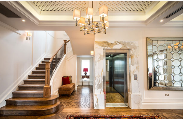 home-lift