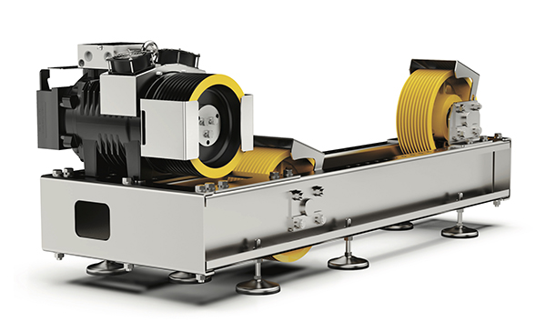 ita sicor catalogo gearless