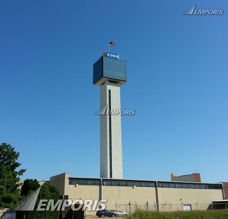 kone-test-tower-america