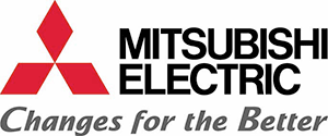logo thang may mitsubishi