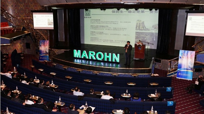 marohn-elevator