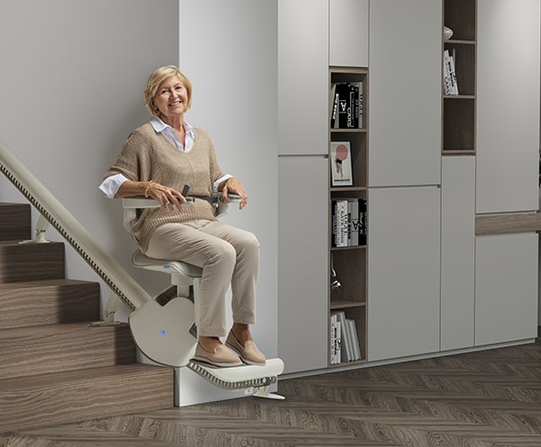 stairlif thyssenkrupp