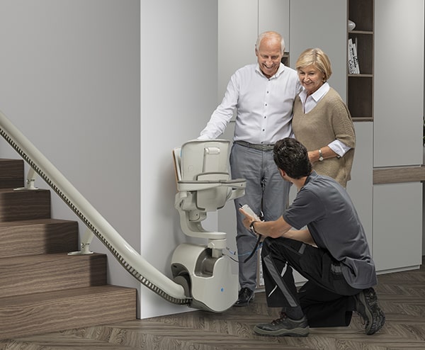 stairlift 200