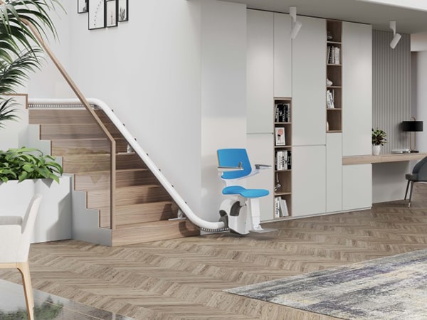 stairlift thyssenkrupp s200