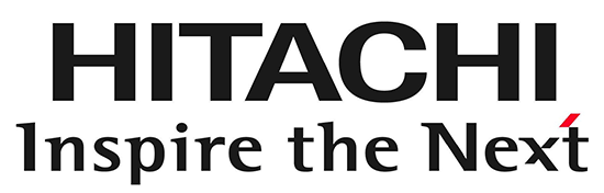 logo thang máy hitachi